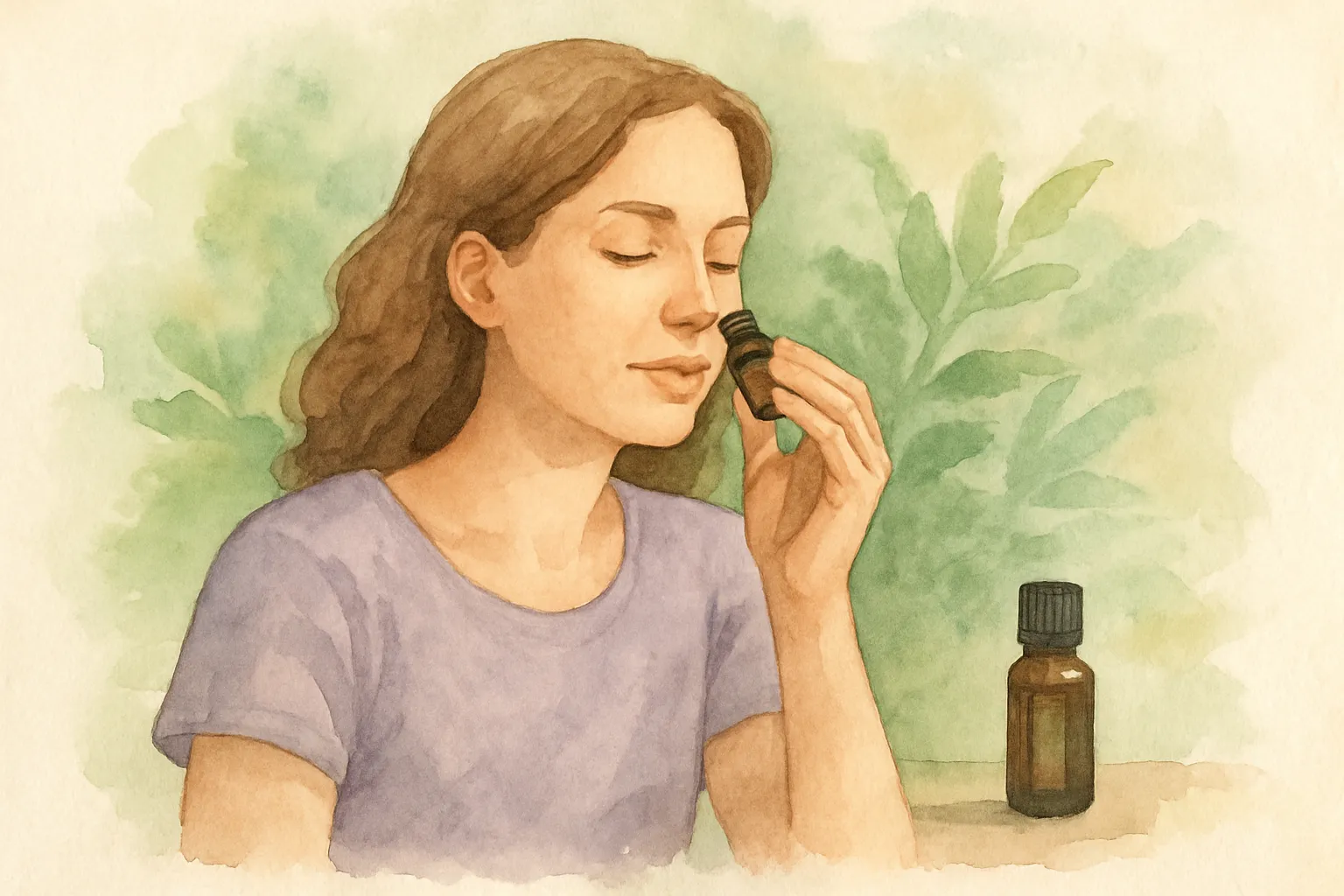 Breathe for Relief 
