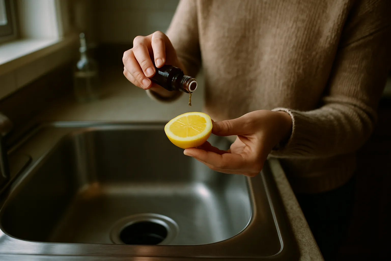 Lemon
