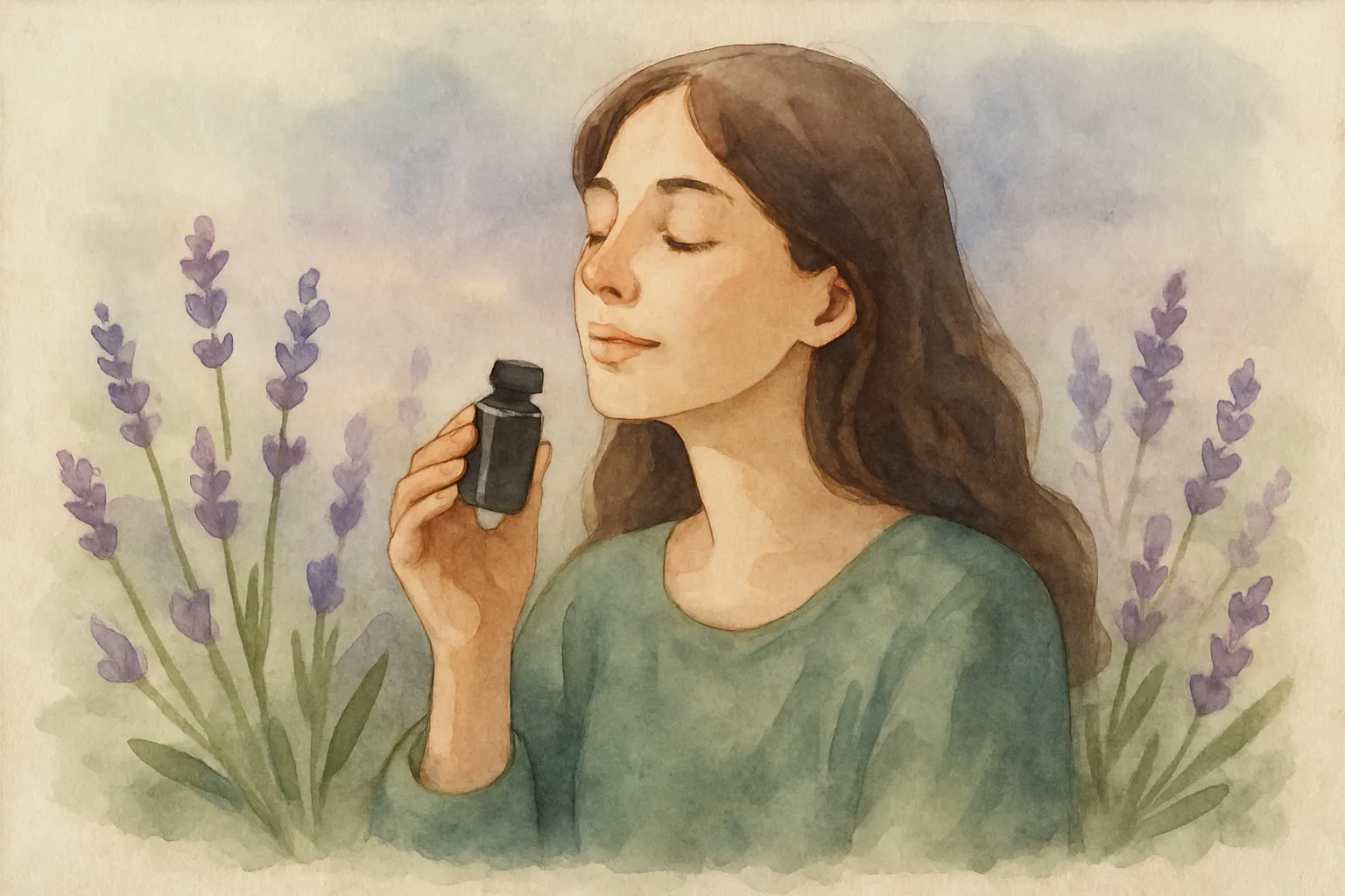 Lavender love 
